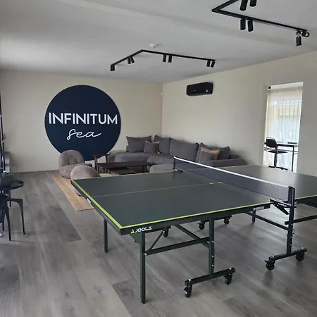 Apartamento Melyna Kopa - With Pool