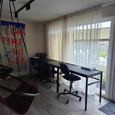Melyna Kopa - With Pool Apartament *