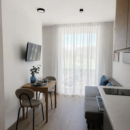 Melyna Kopa - With Pool Apartamento