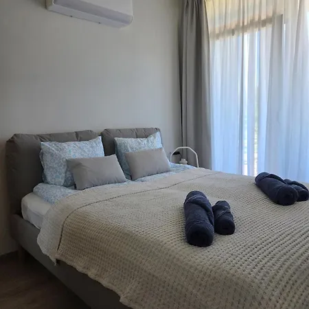 Apartament Melyna Kopa - With Pool